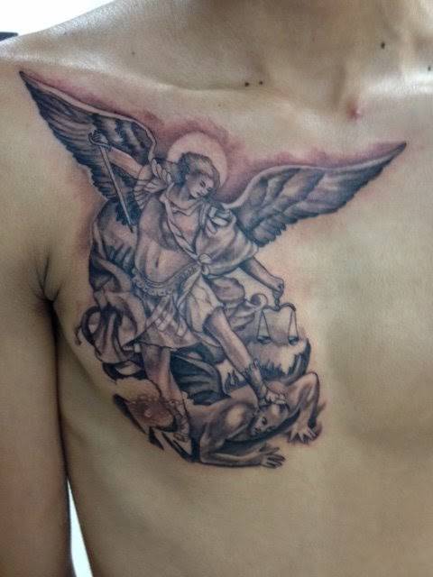 Red Leaf Tattoo Studio, LLC | 8450 Chapel Hill Rd #107, Cary, NC 27513, USA | Phone: (919) 234-0271