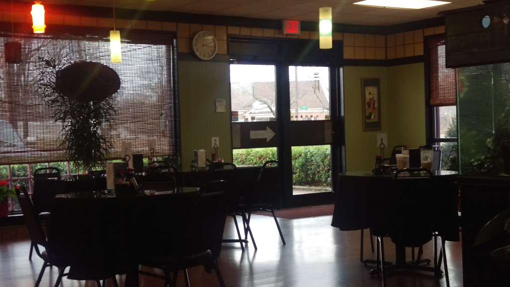Tokyo Japanese Restaurant in 120 N Cherry St, Cherryville, NC 28021, USA