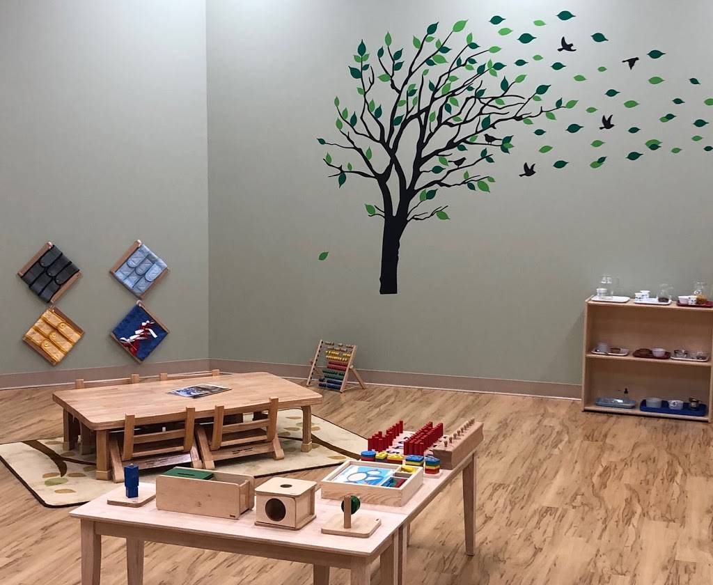 Montessori Kids Universe Spring Cypress | 9305 Spring Cypress Rd, Spring, TX 77379, USA | Phone: (346) 808-7626