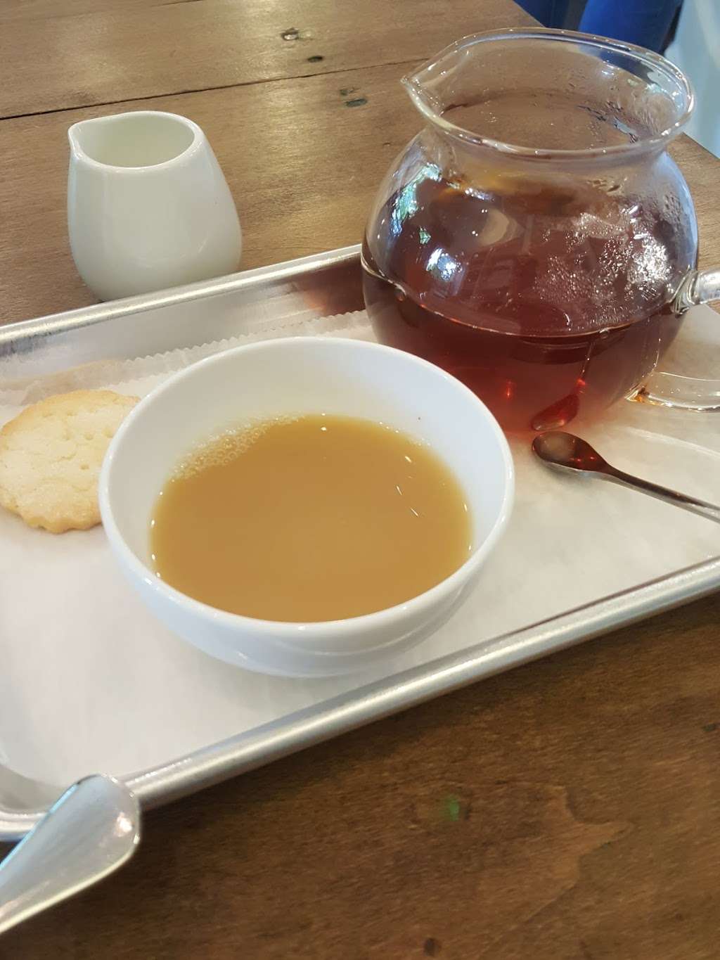 The Tea Store | 106 Watchung Ave, Montclair, NJ 07043, USA | Phone: (973) 780-7703