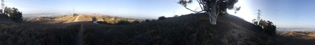 Schabarum Trail Peak | La Habra Heights, CA 90631