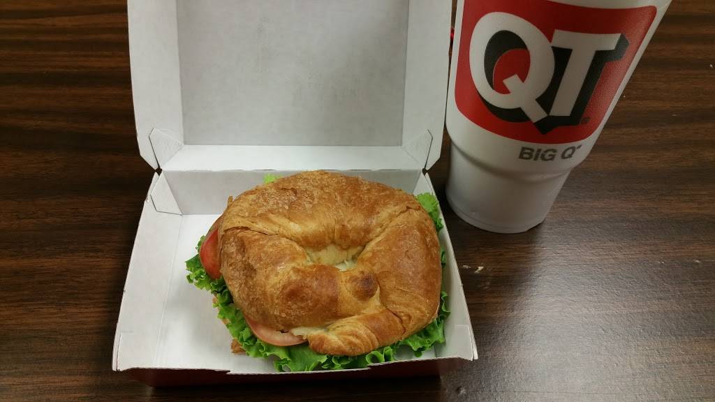 QuikTrip | 324 S West St, Wichita, KS 67213 | Phone: (316) 942-3687