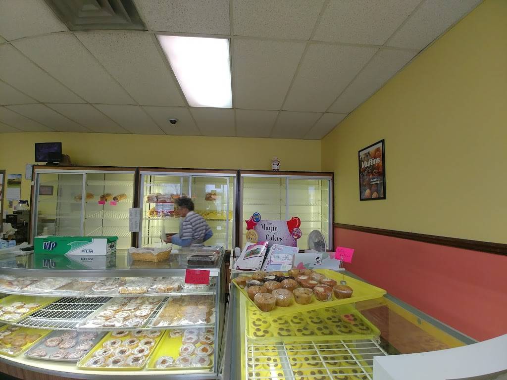 Emersons Bakery | 7606 Dixie Hwy, Florence, KY 41042, USA | Phone: (859) 371-9228