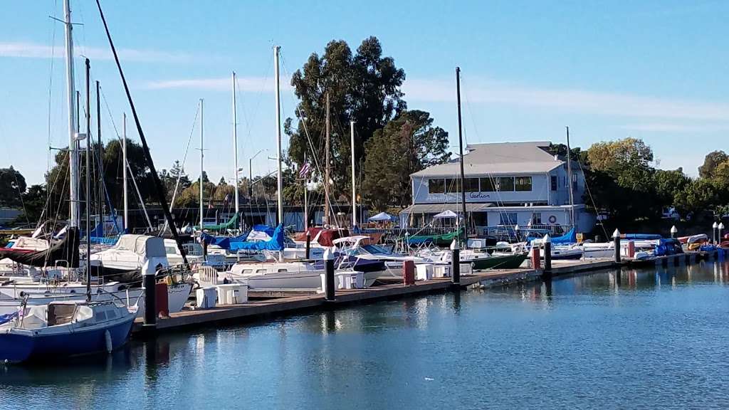 Aeolian Yacht Club | 980 Fernside Blvd, Alameda, CA 94501 | Phone: (510) 523-2586