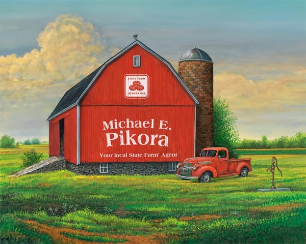 Michael Pikora State Farm Agnc | 10841 W 10 Mile Rd, Oak Park, MI 48237 | Phone: (248) 968-3970