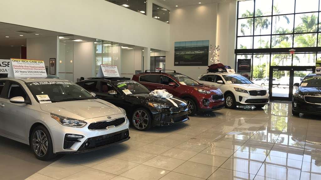 Christian Maidana - Rick Case Kia | 14500 W Sunrise Blvd, Sunrise, FL 33323, USA | Phone: (561) 929-7560