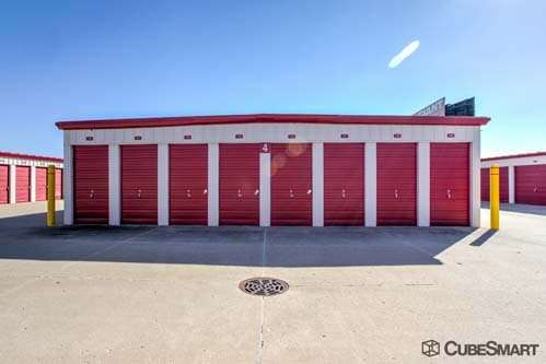 CubeSmart Self Storage | 2114 Oak Leaf St, Joliet, IL 60436, USA | Phone: (815) 744-8100