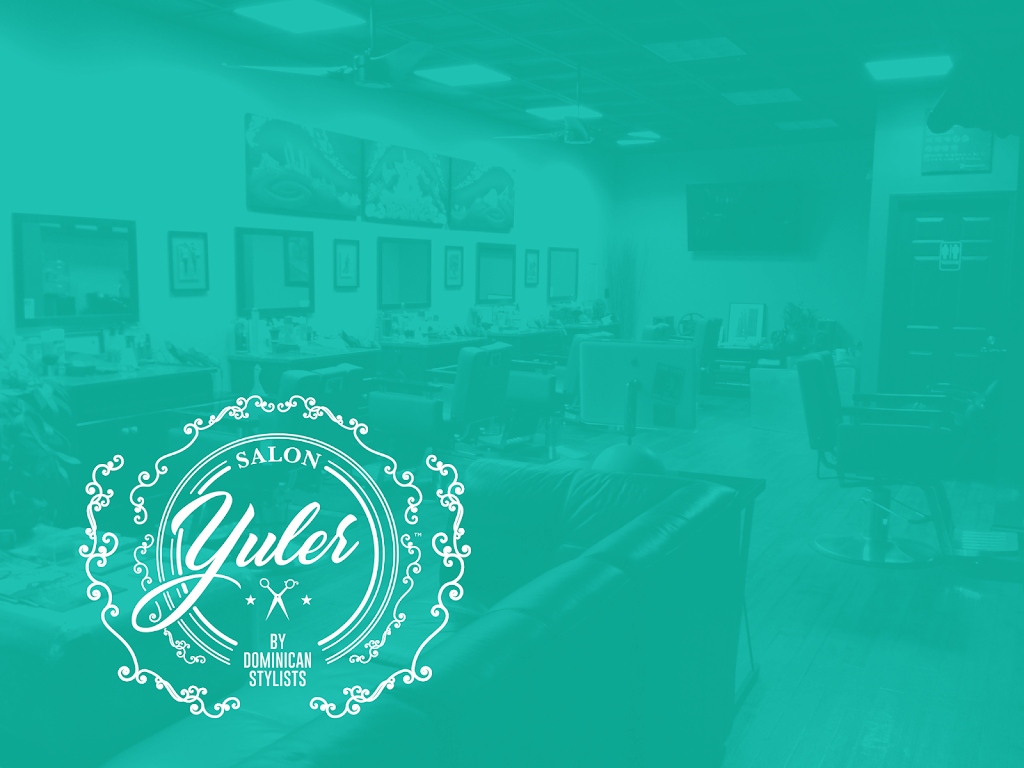 Yuler Salon | 1149 Stonecrest Blvd #108, Tega Cay, SC 29708, USA | Phone: (803) 802-7565