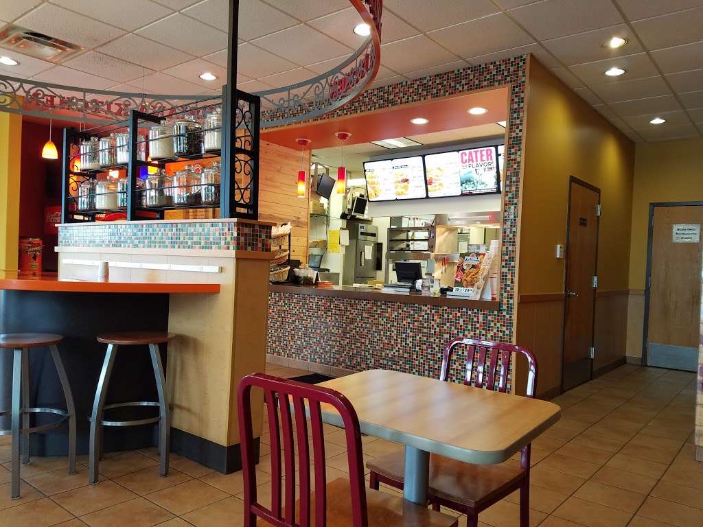 Popeyes Louisiana Kitchen | 563 James Madison Hwy, Culpeper, VA 22701, USA | Phone: (540) 825-1844