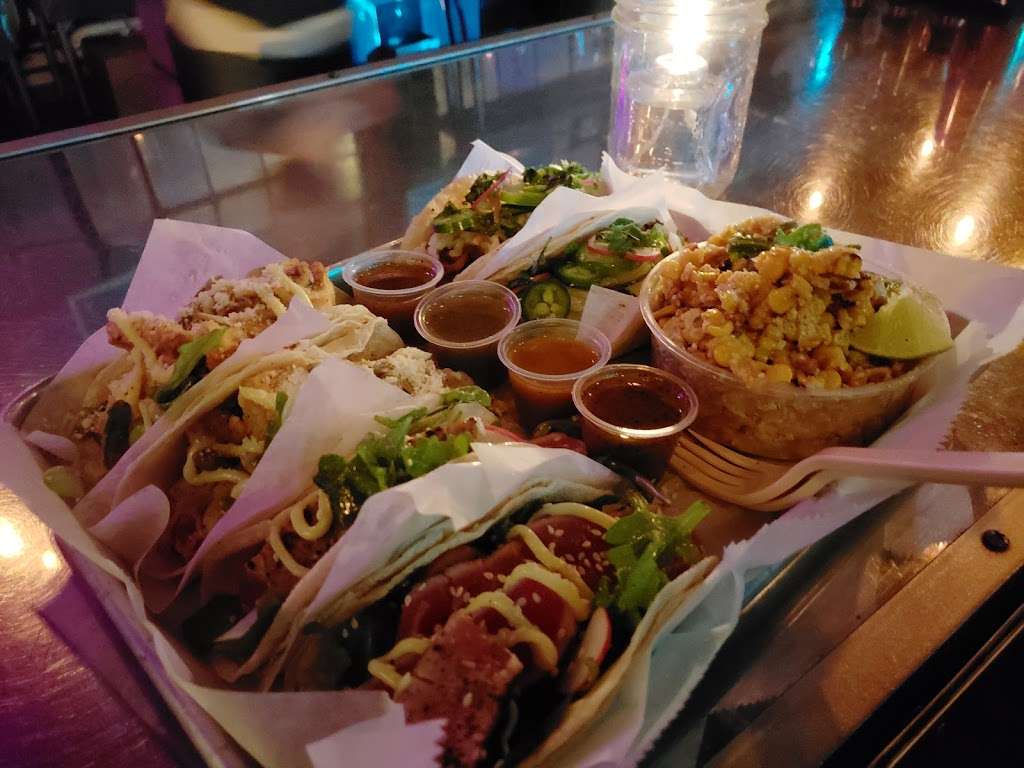 Taco MOTO | 808 S Water St, Milwaukee, WI 53204, USA