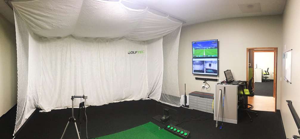 GOLFTEC East Brunswick | 300 NJ-18 Unit 40, East Brunswick, NJ 08816, USA | Phone: (732) 238-1419