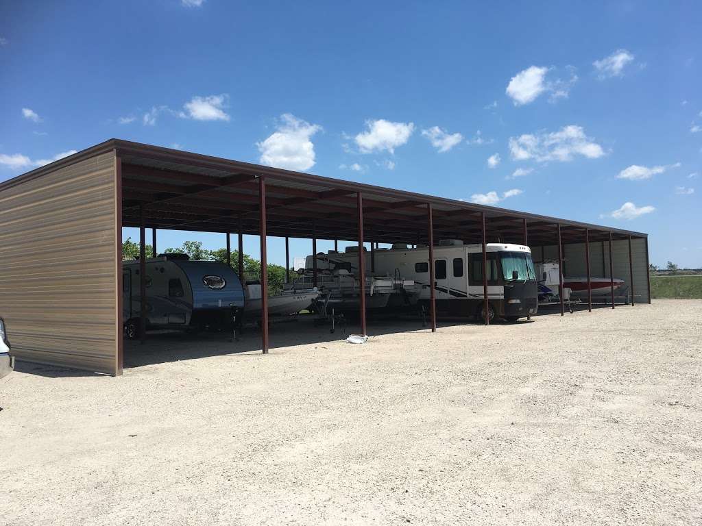 Big D2 Boat & RV Storage | 3213 Avenue A, Santa Fe, TX 77510 | Phone: (346) 307-4419