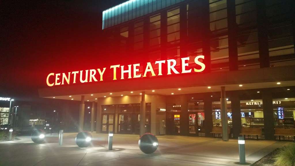 Century Napa Valley and XD Theater | 195 Gasser Dr, Napa, CA 94559, USA | Phone: (707) 251-3780