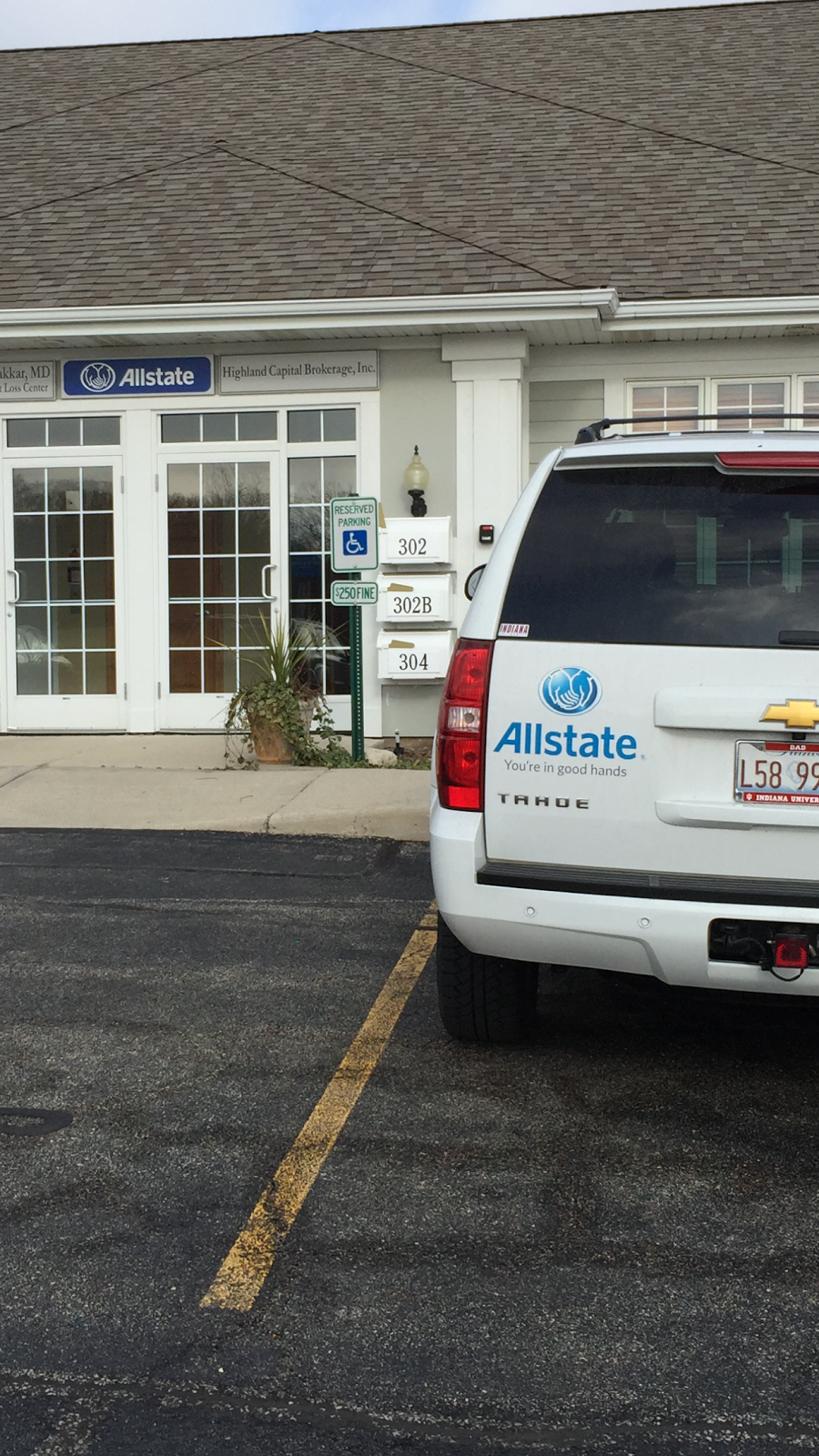 Allstate Insurance: Phil Rutledge | 302 Fox Glen Ct, Barrington, IL 60010 | Phone: (847) 382-7580