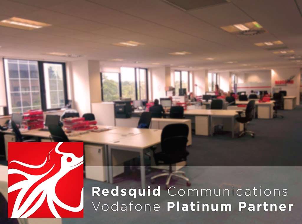 Redsquid Communications | Premiere House, Elstree Way, Borehamwood WD6 1JH, UK | Phone: 020 8166 4540