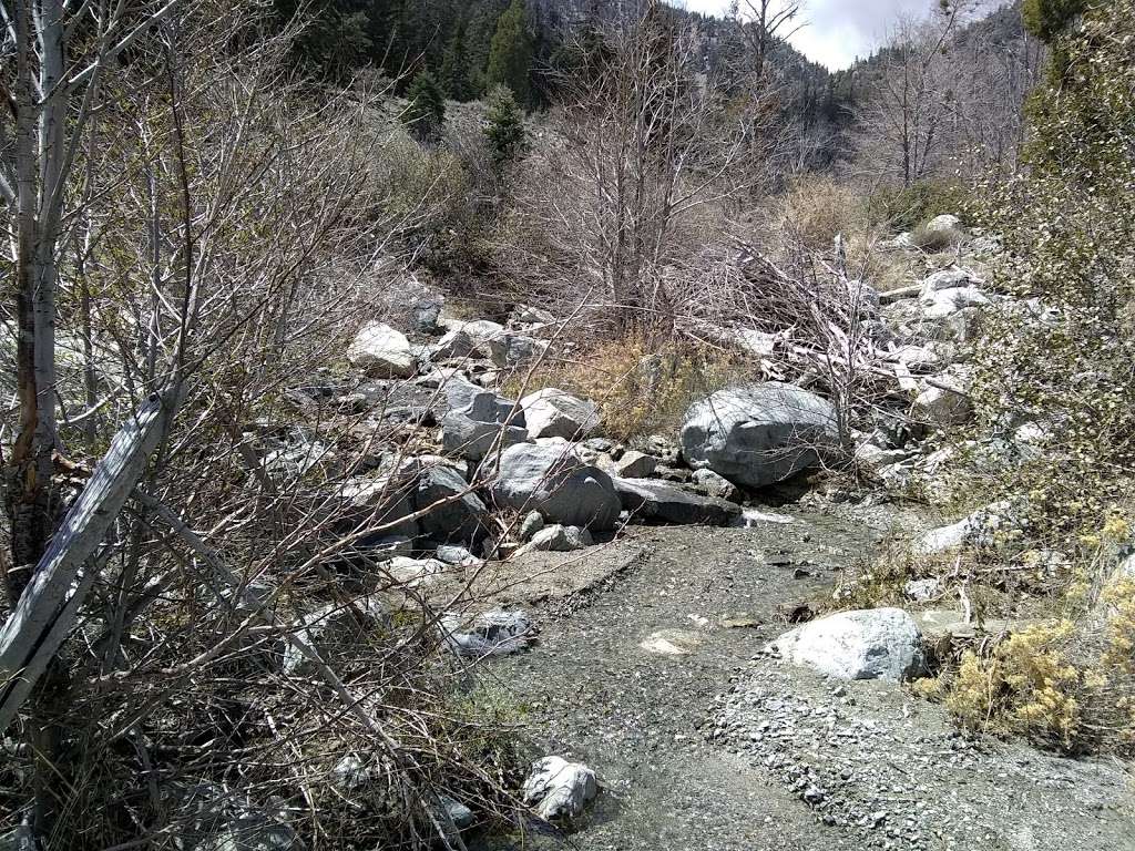 Coldwater Canyon Yellow Post Sites | Lytle Creek Road, Lytle Creek, CA 92358 | Phone: (909) 382-2851