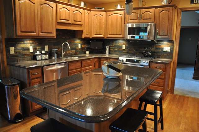Supreme Countertops | 638 S Irvington Ave, Indianapolis, IN 46219, USA | Phone: (317) 464-3721