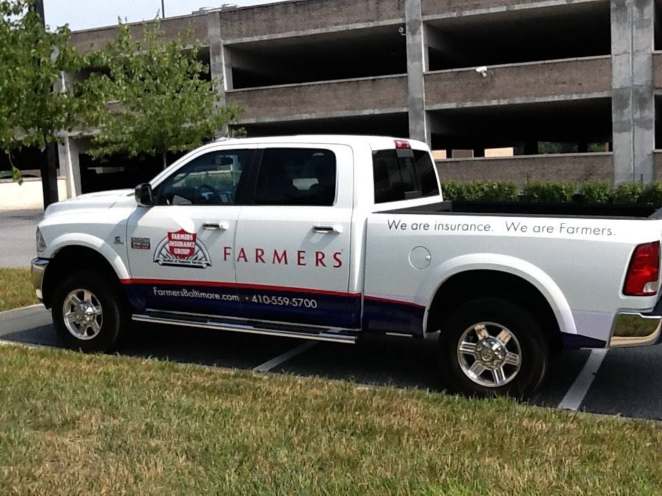 Farmers Insurance - Charles Connolly | 2065 York Rd, Lutherville-Timonium, MD 21093, USA | Phone: (443) 863-7733