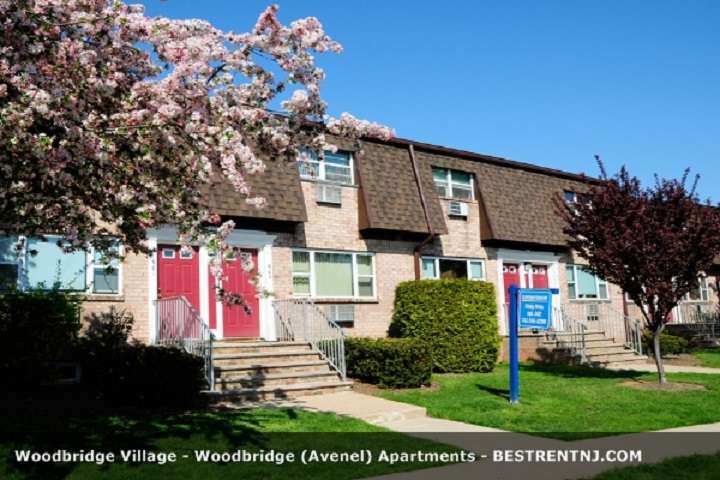 Woodbridge Village | 305 Village Dr, Avenel, NJ 07001 | Phone: (732) 388-2211