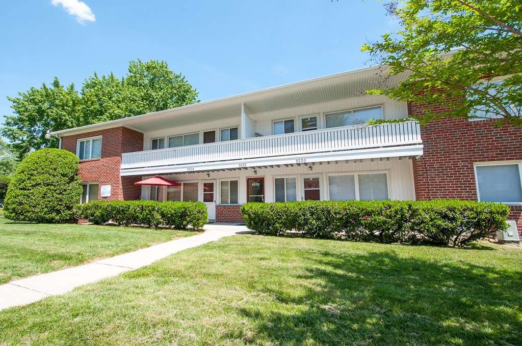 Falls Village of Mount Washington Apartments | 6222 Green Meadow Pkwy, Baltimore, MD 21209, USA | Phone: (410) 764-0503