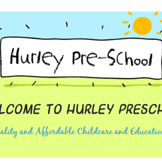 Hurley Pre-school | Hurley House, Kempsford Rd, Lambeth, London SE11 4PB, UK | Phone: 020 7582 1838