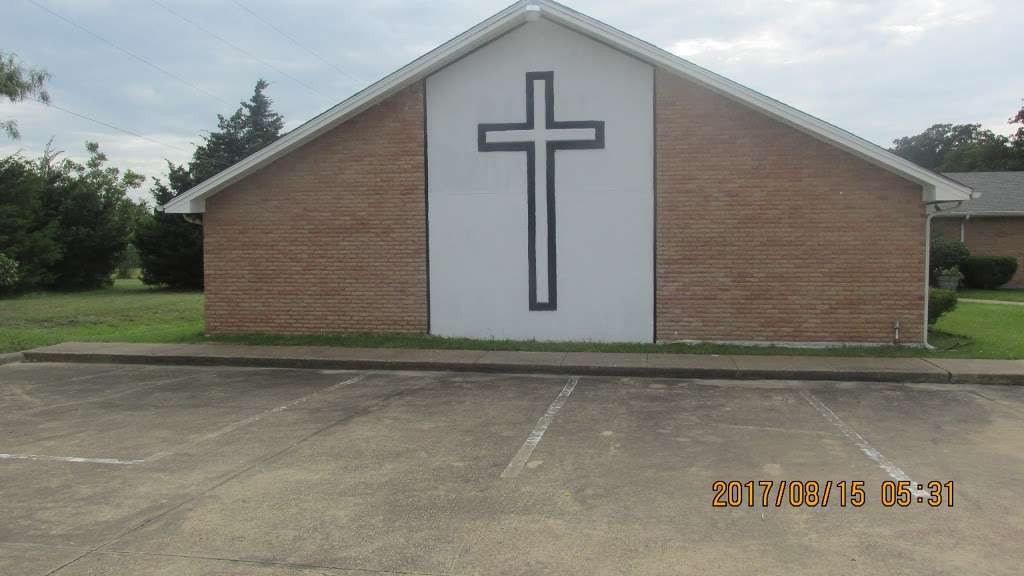 Son of Man Worship Center | 4409 Pioneer Rd, Balch Springs, TX 75180, USA | Phone: (972) 286-3228