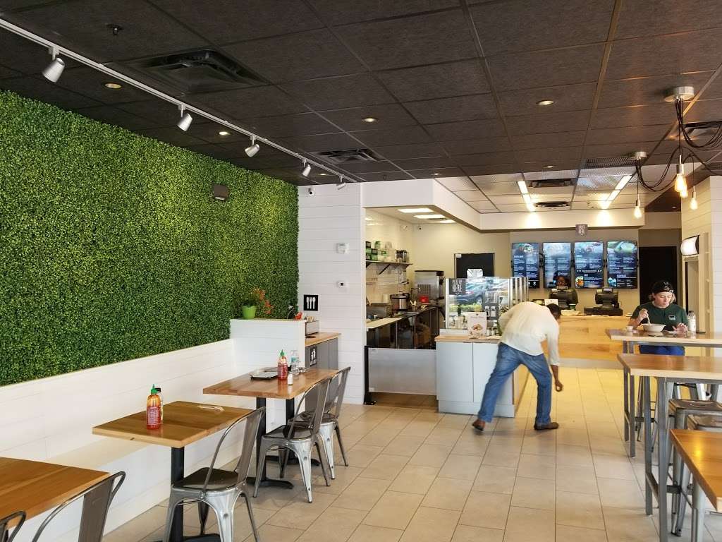 Freshii | 5030 Champion Blvd, Boca Raton, FL 33496, USA | Phone: (561) 257-1236