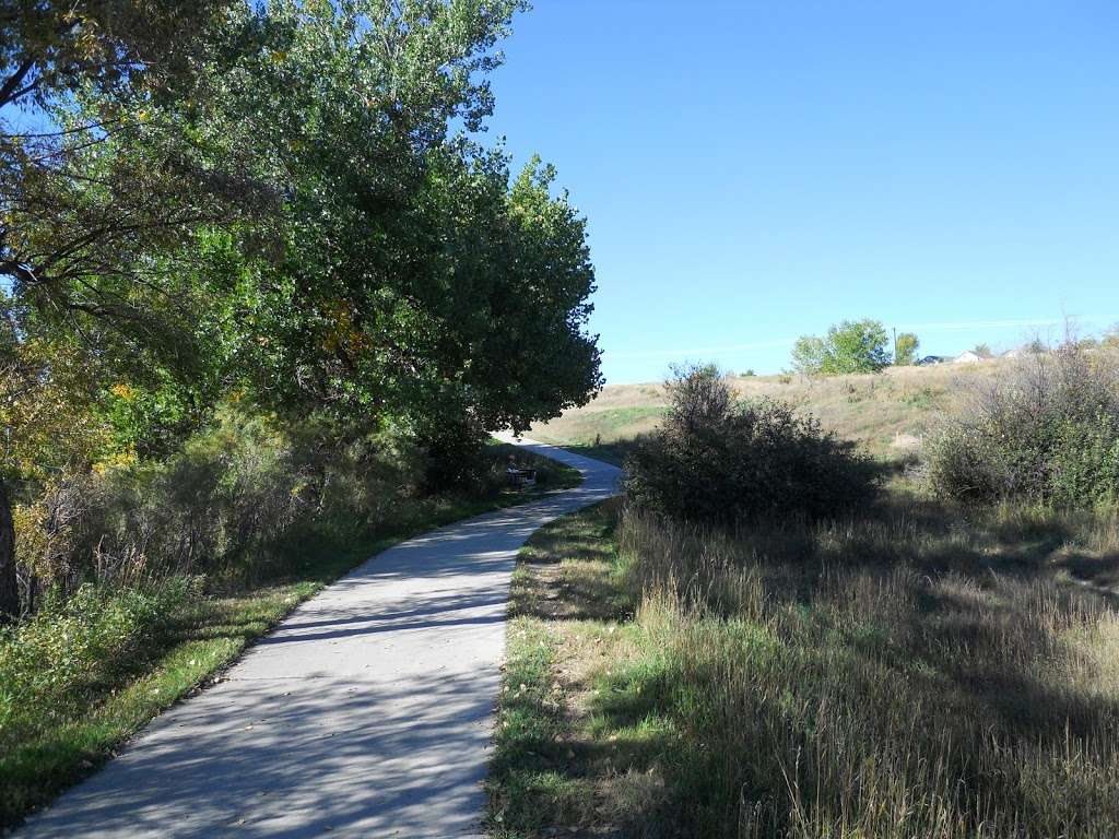 Cherry Creek Trail | Franktown, CO 80116, USA