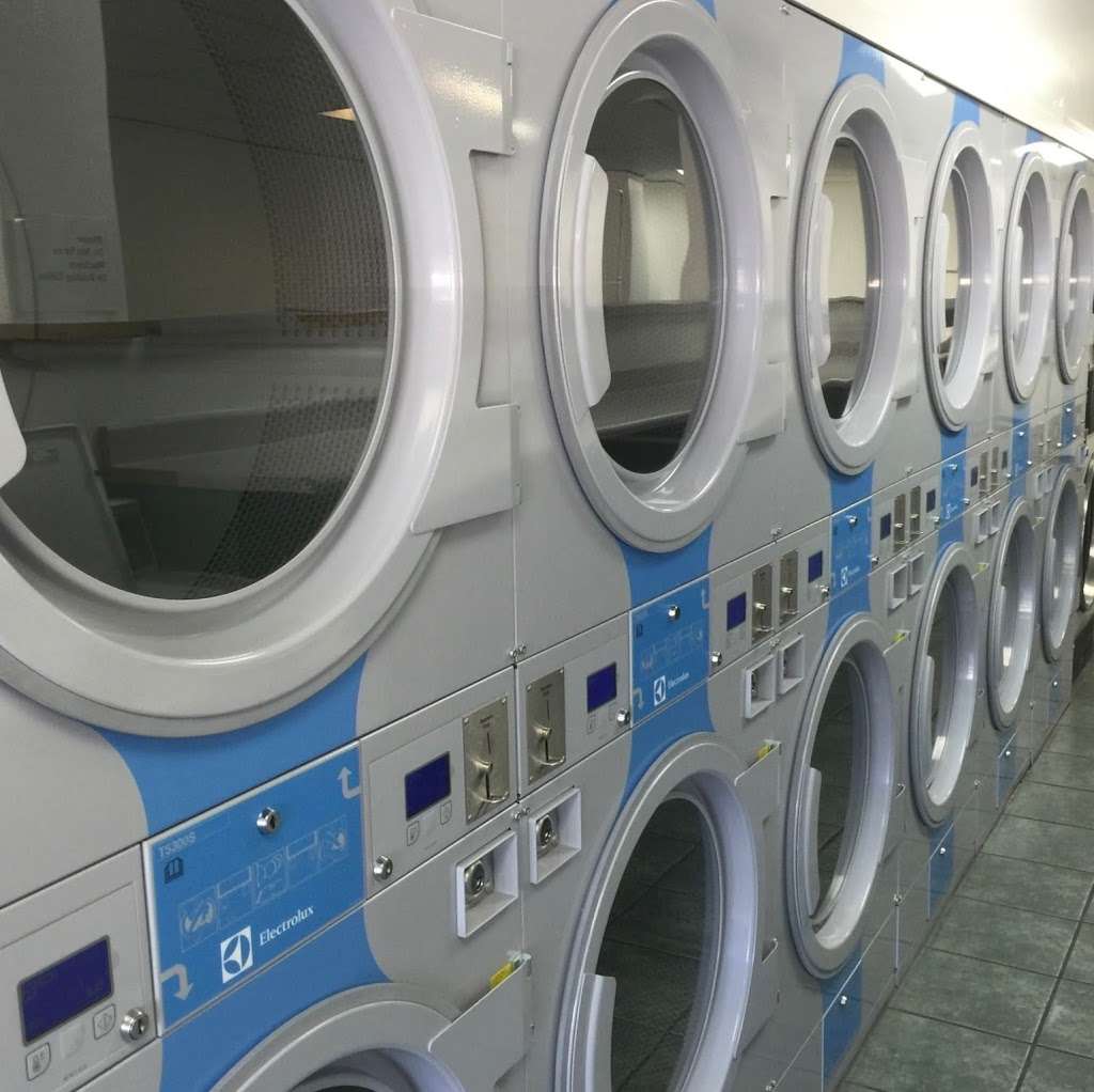 Shasta Coin Laundry | 253 E Baseline Rd, Rialto, CA 92376 | Phone: (909) 447-9828