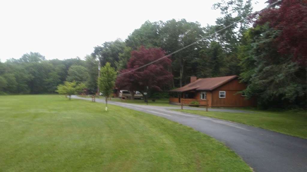 Countryside Cottages | 2863 Bartonsville Ave, Stroudsburg, PA 18360 | Phone: (570) 629-2131