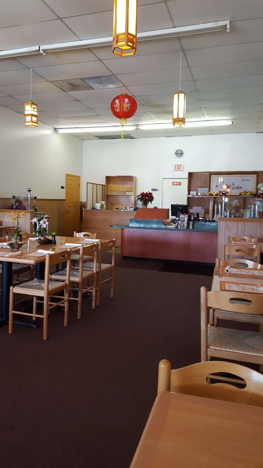 China Cheng Restaurant | 6000 25222, W Reed St, Channahon, IL 60410, USA | Phone: (815) 467-8088