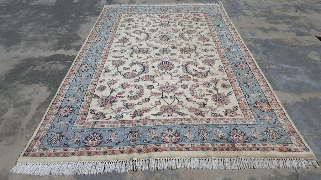 Oriental Rug Hand Cleaning Master & Repair Winter Park - Rug Cle | 100 S Semoran Blvd, Winter Park, FL 32792 | Phone: (407) 205-0166