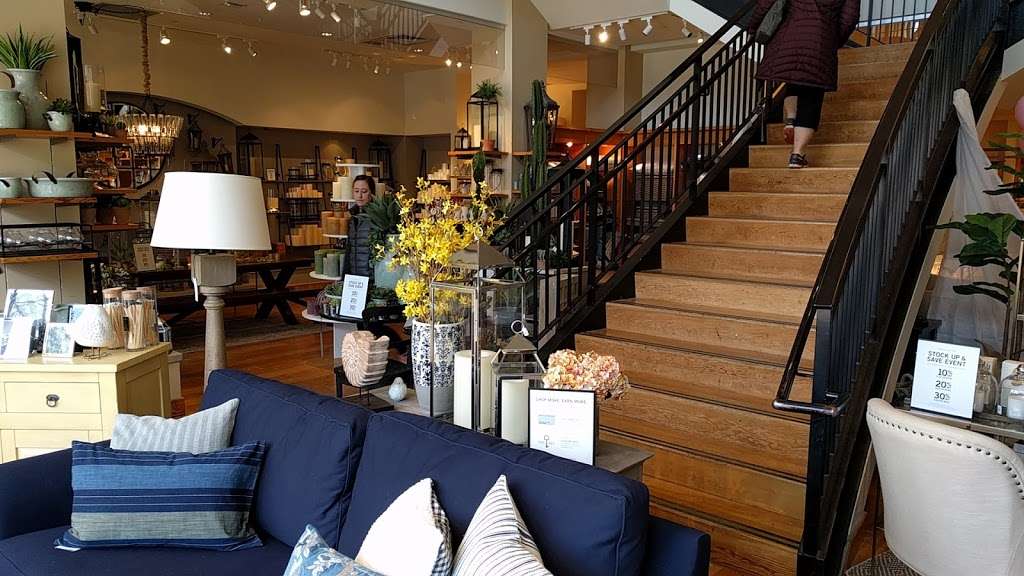 Pottery Barn | 2700 Clarendon Blvd ste r-100, Arlington, VA 22201 | Phone: (703) 465-9425