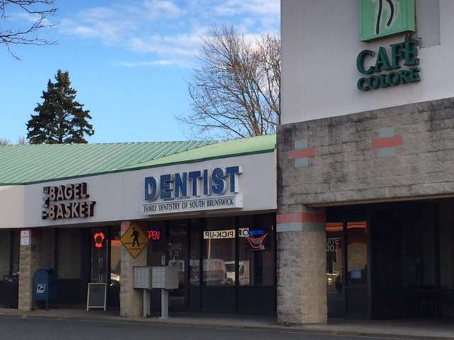 Family Dentistry of South Brunswick | 4095 US-1 #30, Monmouth Junction, NJ 08852, USA | Phone: (732) 329-8844