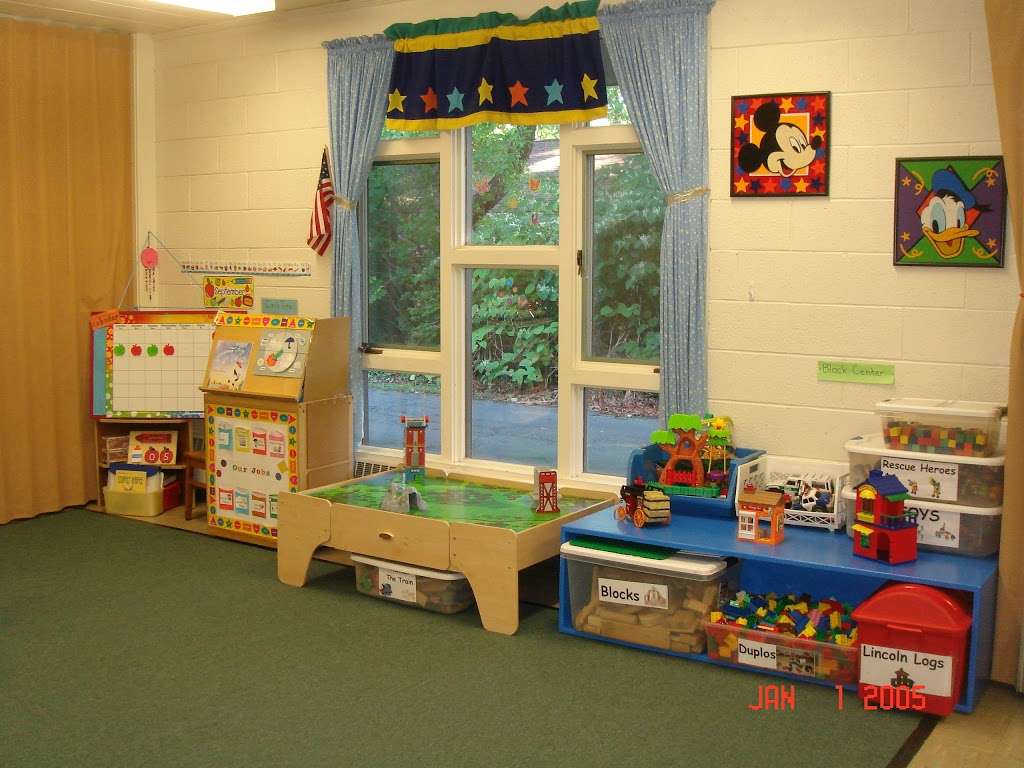 Tall Pines Nursery School | 84 Ehrhardt Rd, Pearl River, NY 10965 | Phone: (845) 735-7227