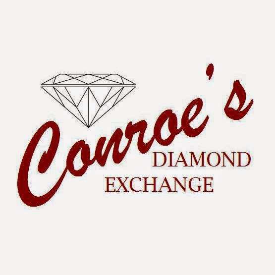 Conroes Diamond Exchange | 1416 N Loop 336 W, Conroe, TX 77304, USA | Phone: (936) 647-3607