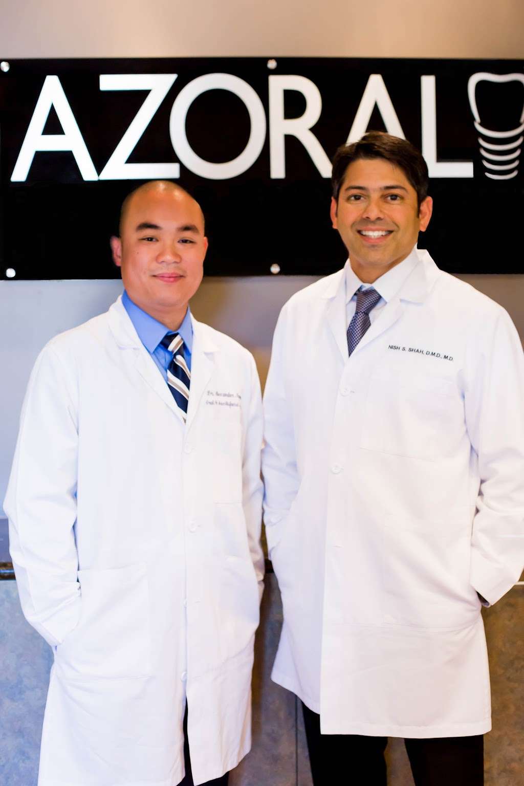 AZ Oral, Facial & Implant Surgery | 2450 W Ray Rd Suite 1, Chandler, AZ 85224, USA | Phone: (480) 814-9500