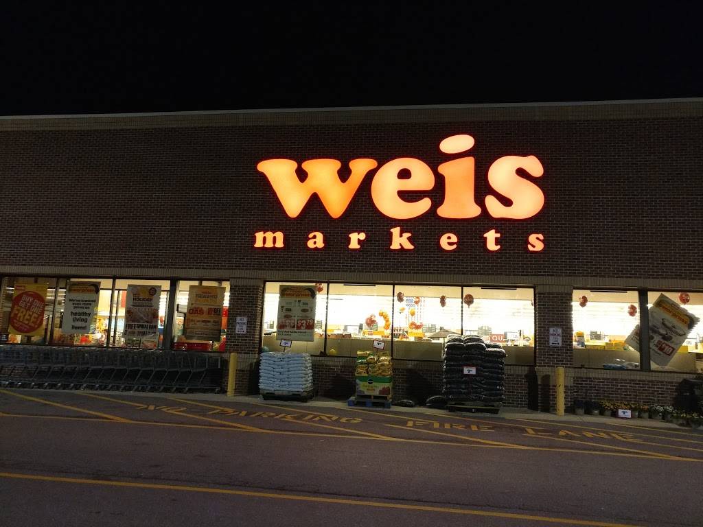 Weis Markets | 6551 Waterloo Rd, Elkridge, MD 21075, USA | Phone: (410) 799-3760