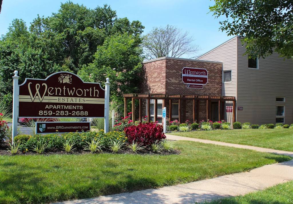 Wentworth Estates | 7500 Carole Ln, Florence, KY 41042, USA | Phone: (859) 283-2688