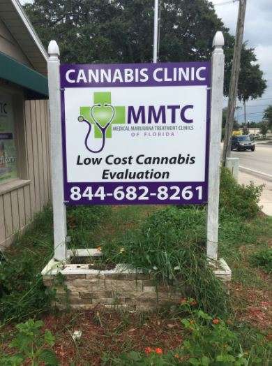 Medical Marijuana Treatment Clinics of Florida | 365 E State Rd 434, Longwood, FL 32750, USA | Phone: (850) 906-5000