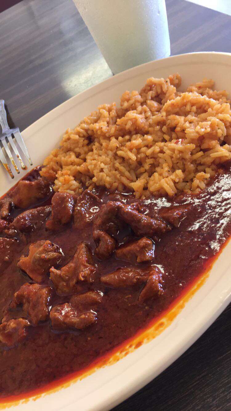 La Esquinita Mexican Restaurant | 4705 Roosevelt Ave, San Antonio, TX 78214, USA | Phone: (210) 688-5026