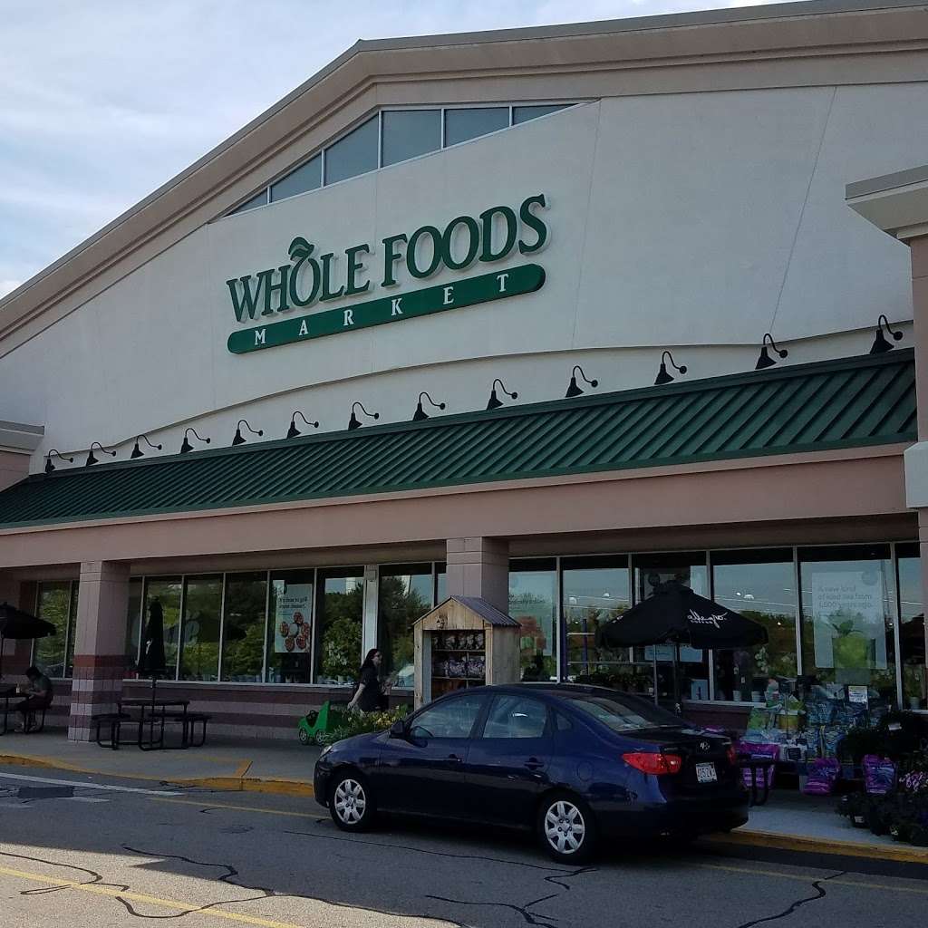 Whole Foods Market | 255 Hartford Ave, Bellingham, MA 02019 | Phone: (508) 966-3331