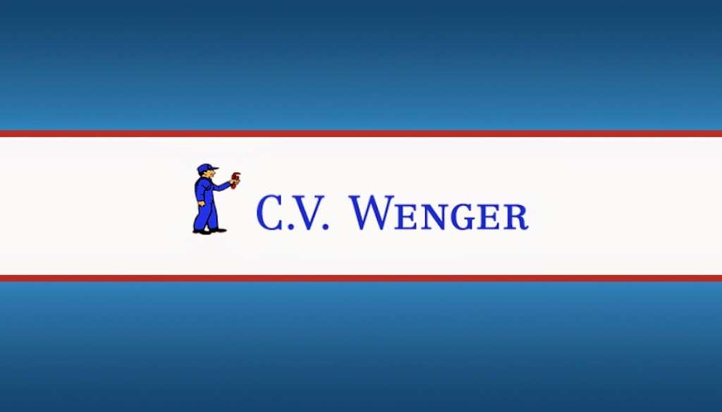 C. V. Wenger Inc. | 10 Sanders Cir, Chambersburg, PA 17202, USA | Phone: (717) 263-1469