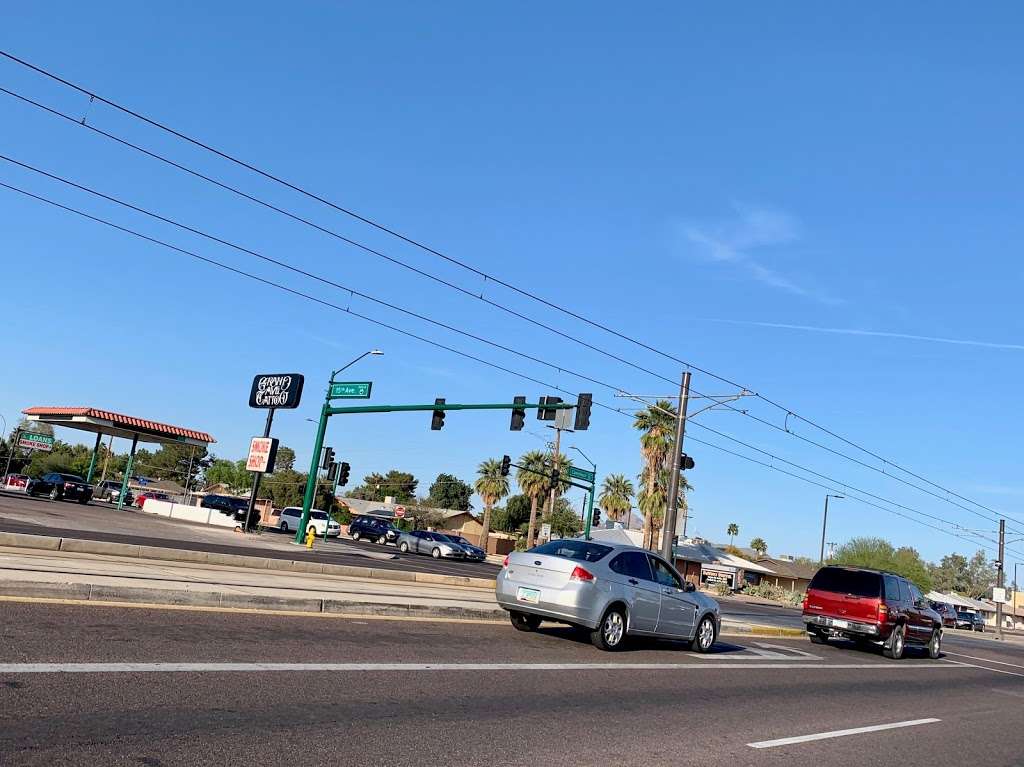 Camelback Rd & 15th Av | Phoenix, AZ 85015, USA