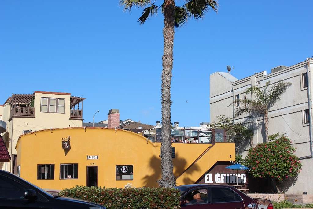 EL GRINGO HERMOSA | 2620 Hermosa Ave, Hermosa Beach, CA 90254, USA | Phone: (310) 376-1381