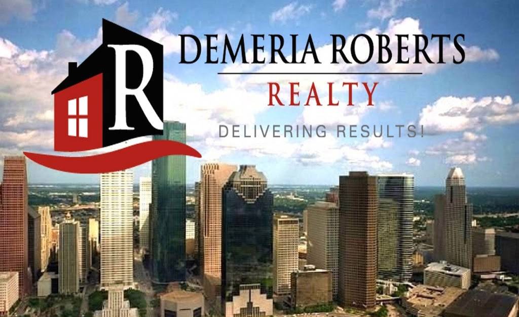 Demeria Roberts Realty | 7620 Louetta Rd suite b, Spring, TX 77379, USA | Phone: (800) 659-0141