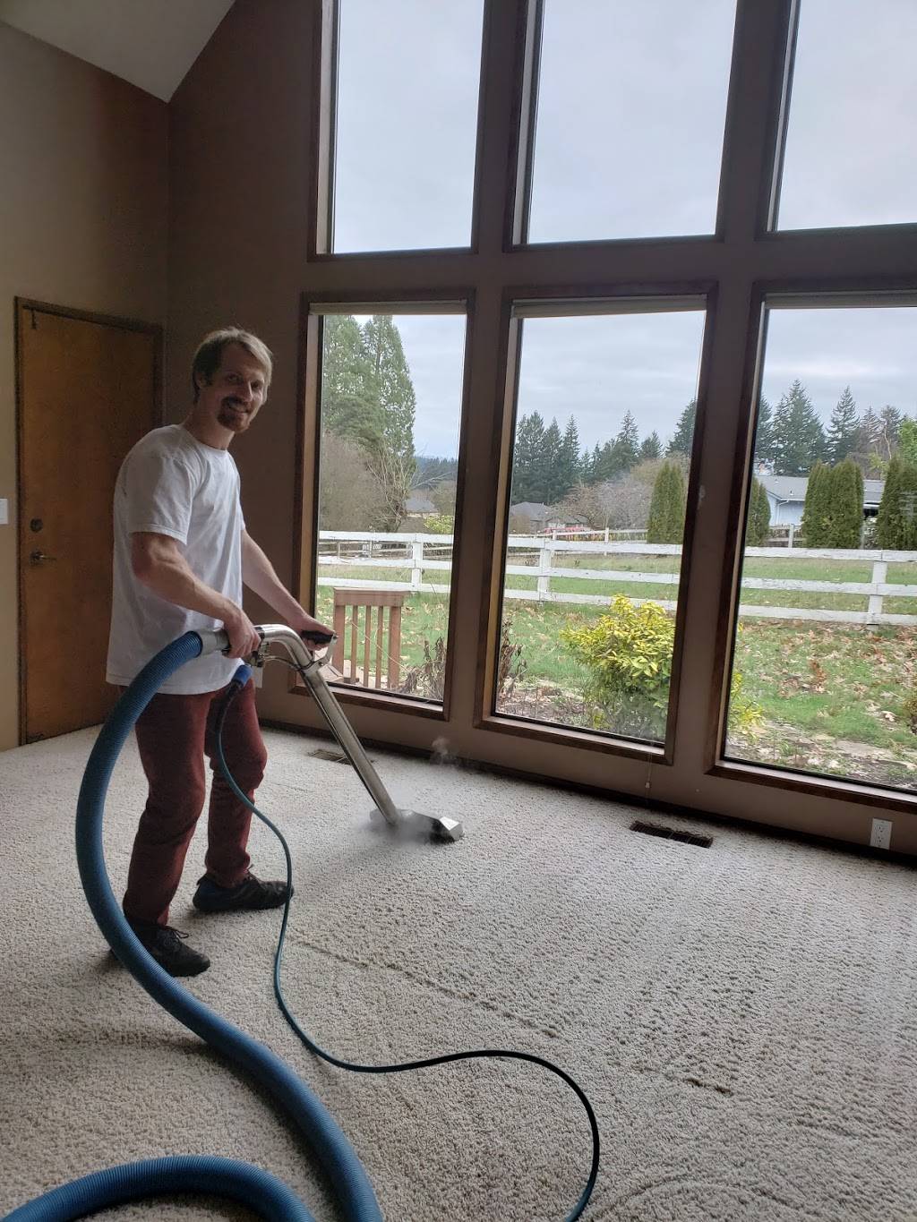 Green Steam Carpet Clean | 2960 SE 64th Ave, Portland, OR 97206, USA | Phone: (503) 619-5309