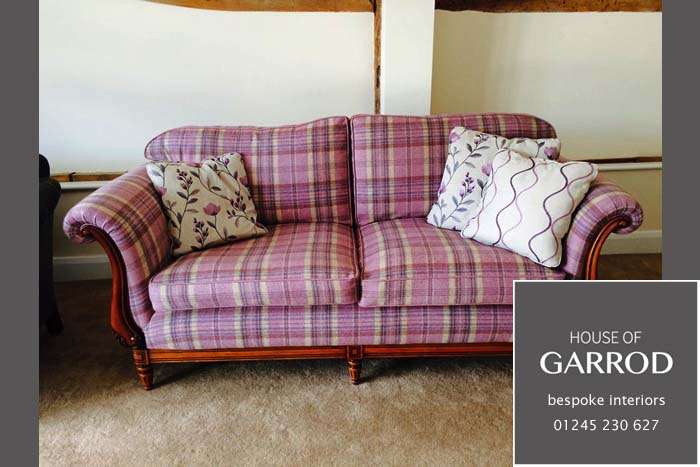 House Of Garrod | Good Easter, Chelmsford CM1 4RU, UK | Phone: 01245 230627