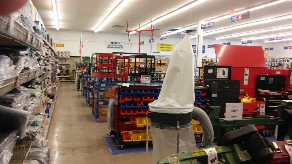 Harbor Freight Tools | 3146 E Thomas Rd, Phoenix, AZ 85016 | Phone: (602) 840-3642