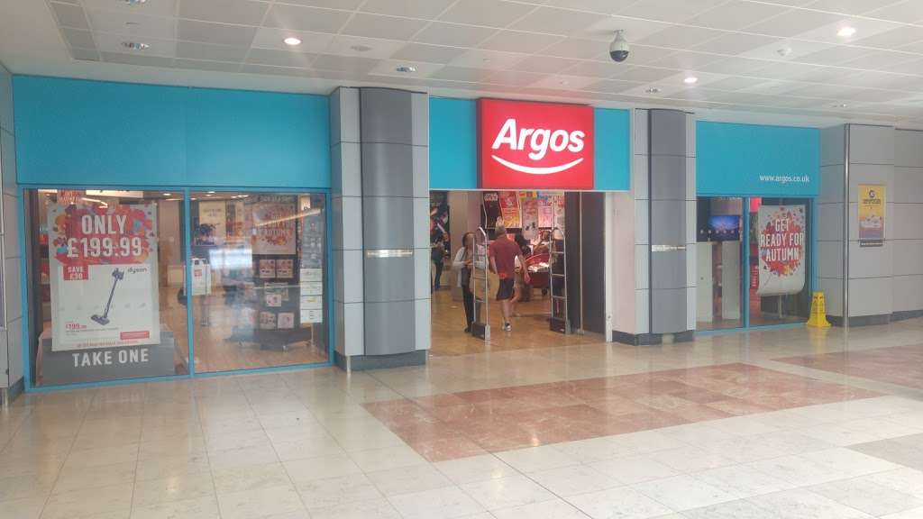 Argos Lewisham | Unit 15, Molesworth St, London SE13 7EP, UK | Phone: 0345 165 7771